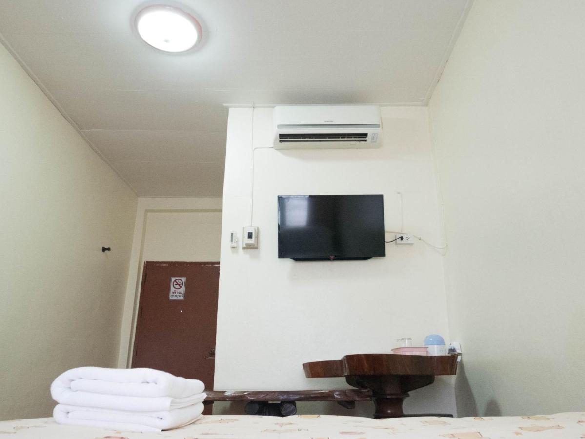 Khong Chiam Hotel Екстер'єр фото