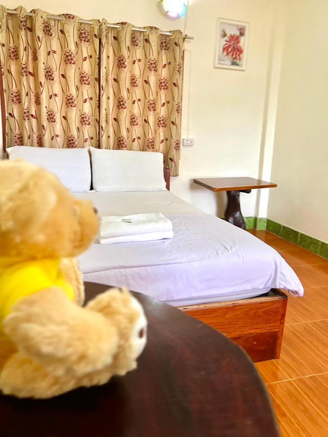 Khong Chiam Hotel Екстер'єр фото