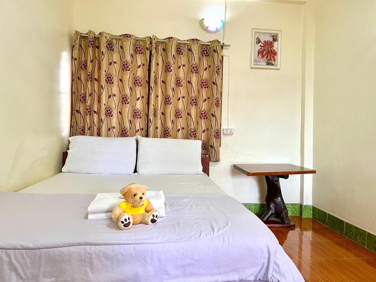 Khong Chiam Hotel Екстер'єр фото